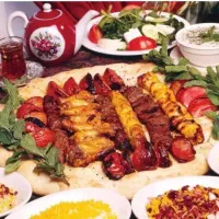 آشپزی در منزل ،رستوران