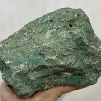 فروش فیروزه خوشکل و اصلی پیدا شده در بناهای قدیمی|کلکسیون اشیاء عتیقه|تهران, آبشار تهران (دریاچه)|دیوار