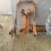 بیل تراکتور|خودرو سنگین|قیدار, |دیوار