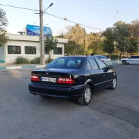 سمند مدل ۸۵ درحد|خودرو سواری و وانت|اسلامشهر, شهرک مفیدی|دیوار