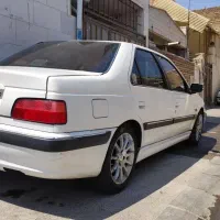 پارس اتومات tu5ا|خودرو سواری و وانت|کرج, شهرک یاس جنوبی|دیوار