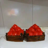 کارهای هنری شب یلدا|صنایع دستی و سایر لوازم تزئینی|خرمشهر, |دیوار