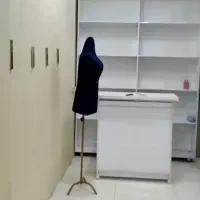 مغازه در بازار قدیم سمت تعمیرات طلا ۱۲متری