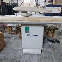 میز مکش خارجی