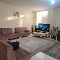 ۱۴۴ متر ۸ واحدی مشاعات بازسازی شهرک غرب