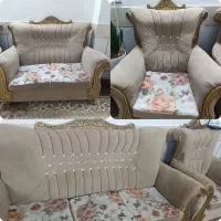 مبل راحتی