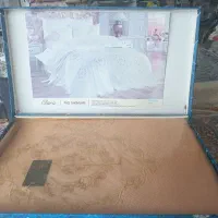 روتختی عروس دامادی ترک برای جهیزیه|سرویس روتختی|ارومیه, |دیوار