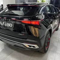 فونیکس FX پرمیوم، مدل ۱۴۰۴ خاکستری|خودرو سواری و وانت|اصفهان, جلفا|دیوار