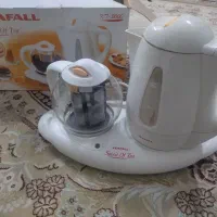 چای ساز تفال