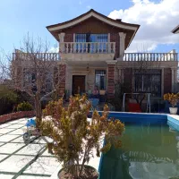 فروش ویلا دوبلکس دماوند