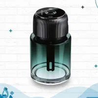 خوشبو کننده ی هوشمند