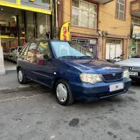 پراید 111 مدل 94|خودرو سواری و وانت|تبریز, |دیوار