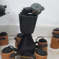 لوستر|لوستر و چراغ آویز|اهواز, کمپلو جنوبی|دیوار