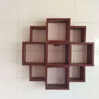 حراج شلف دیواری