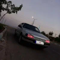 پژو405 مدل 91|خودرو سواری و وانت|بروجن, |دیوار