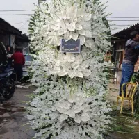 تاج گل عزاداری ارسال ب سراسر تهران فوری