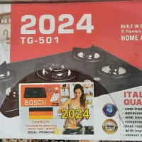 اجاق گاز توکار TG-501