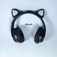 هدفون گربه ای b35m|لوازم جانبی موبایل و تبلت|مشهد, شهید احمدی روشن|دیوار