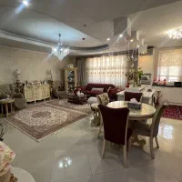 ۹۴ متر سالن پرده خور قدی (مهدی یاری)