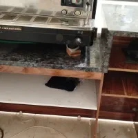 میز بار و میز دکور|بوفه، ویترین، کنسول|اسکو, |دیوار