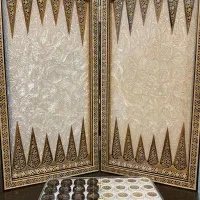 تخته نرد نو|صنایع دستی و سایر لوازم تزئینی|مشهد, چهارچشمه|دیوار