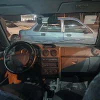 پراید 111 مدل 96|خودرو سواری و وانت|ملارد, |دیوار