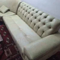 مبل ۸ نفره
