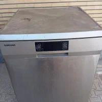 ماشین ظرفشویی