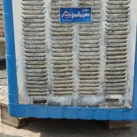کولر آبی|کولر آبی|شیراز, سینما سعدی|دیوار