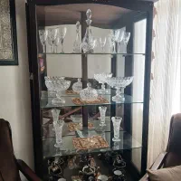 ویترین درحدنو