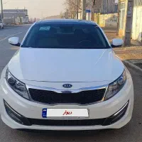 اپتیما 2012 درحد|خودرو سواری و وانت|تبریز, |دیوار