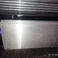آمپ مونو سنگین z2