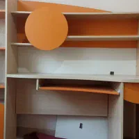 باسلام فروش میز کامپیوتر