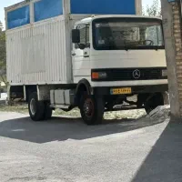 اتوبار حمل اثاثیه منزل شرکت و ...