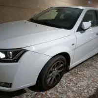 دنا پلاس اتوماتیک اپشنال