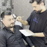 آموزش صفر تا صد آرایشگری با ارائه مدرک معتبر فنی