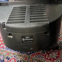 تلویزیون|تلویزیون و پروژکتور|رشت, صفاری|دیوار