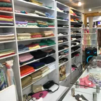 دکور ام دی اف مناسب بوتیک