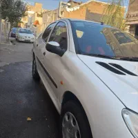 ۲۰۶ sd tu5 مدل ۹۴|خودرو سواری و وانت|ابهر, |دیوار