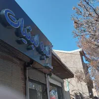 تابلو مخصوص لبنیات ۳ در ۱