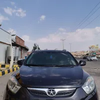 جک S5 اتوماتیک، مدل ۱۳۹۶