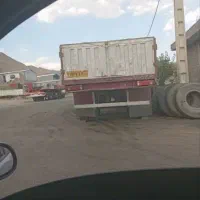 لبه دومحور اجاره ای|خودرو اجاره‌ای|شهرکرد, |دیوار