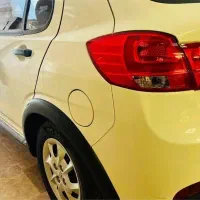 کوییک s فول دنده ای ۱۴۰۳ مشابه صفر در حد بدون نقطه|خودرو سواری و وانت|کهریزک, |دیوار