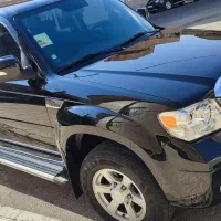 کاپرا 2 دو دیفرانسیل 1401|خودرو سواری و وانت|ارومیه, |دیوار