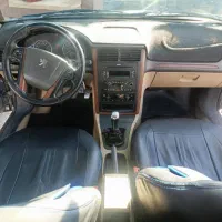 پارس tu5 مدل ۹۶|خودرو سواری و وانت|خرم‌آباد, |دیوار