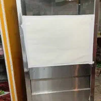 فر ساندویچ + فر پیتزا