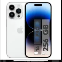 ایفن۱۴پرو۲۵۶گیگ