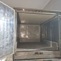 لاستیک 90 درصد ماشین سه سال در انبار خوابیده|خودرو سواری و وانت|آبادان, |دیوار