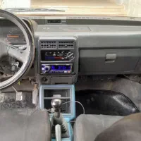 پراید مدل ۷۸ تمیز|خودرو سواری و وانت|گلبهار, شهر جدید گلبهار|دیوار