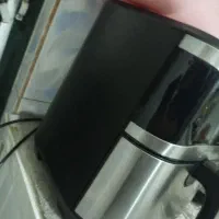 سرخ کن۱۶لیتری